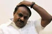 Gung-ho Congress apparatus makes going tough for HDK